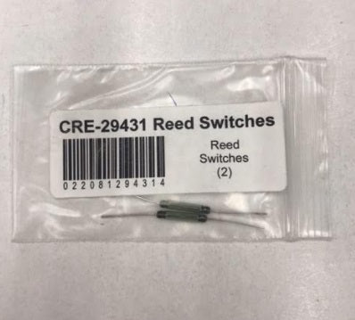 Crest 29431 Aristo-Craft 431 Reed Switches