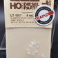 Detail Associates LT1017 HO Scale EMD Early Classification Light for GP/SD