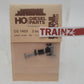 Detail Associates 1403 HO Scale Drop Step - 'GE' - U Type Series (Set of 2)