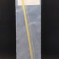 Detail Associates 2507 HO Scale Brass Wire Iron Pipe .022" Diameter (Pack of 10)