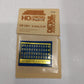 Detail Associates NB2601 HO Scale Number Board Stencil (Pack of 2)