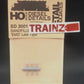 Detail Associates 3001 HO Scale EMD Locos Sand Hatches for Late GP35s(Pack of 6)