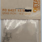 Detail Associates 6427 HO 19-1/2" Drop Grab Irons (Pack of 12)