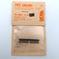 Detail Associates 6601 HO Grabs Irons Vestibule (Pack of 12)