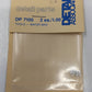 Detail Associates 7105 HO Water Bags (Pack of 2)