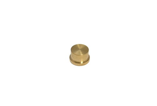 Mascot 37550 Brass Face for H603