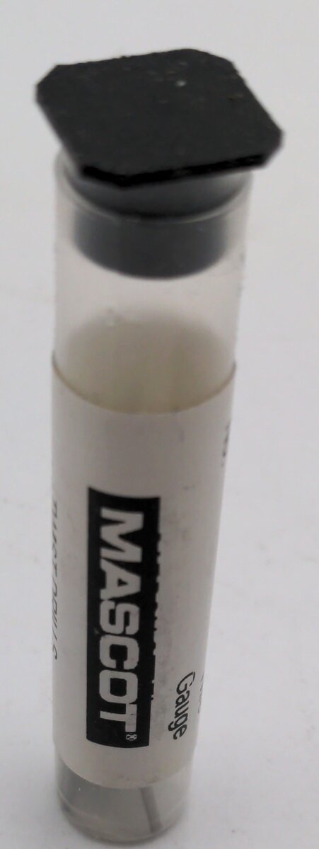 Mascot 78 Carbon Twist Drill Bits #78 (Pack of 12)