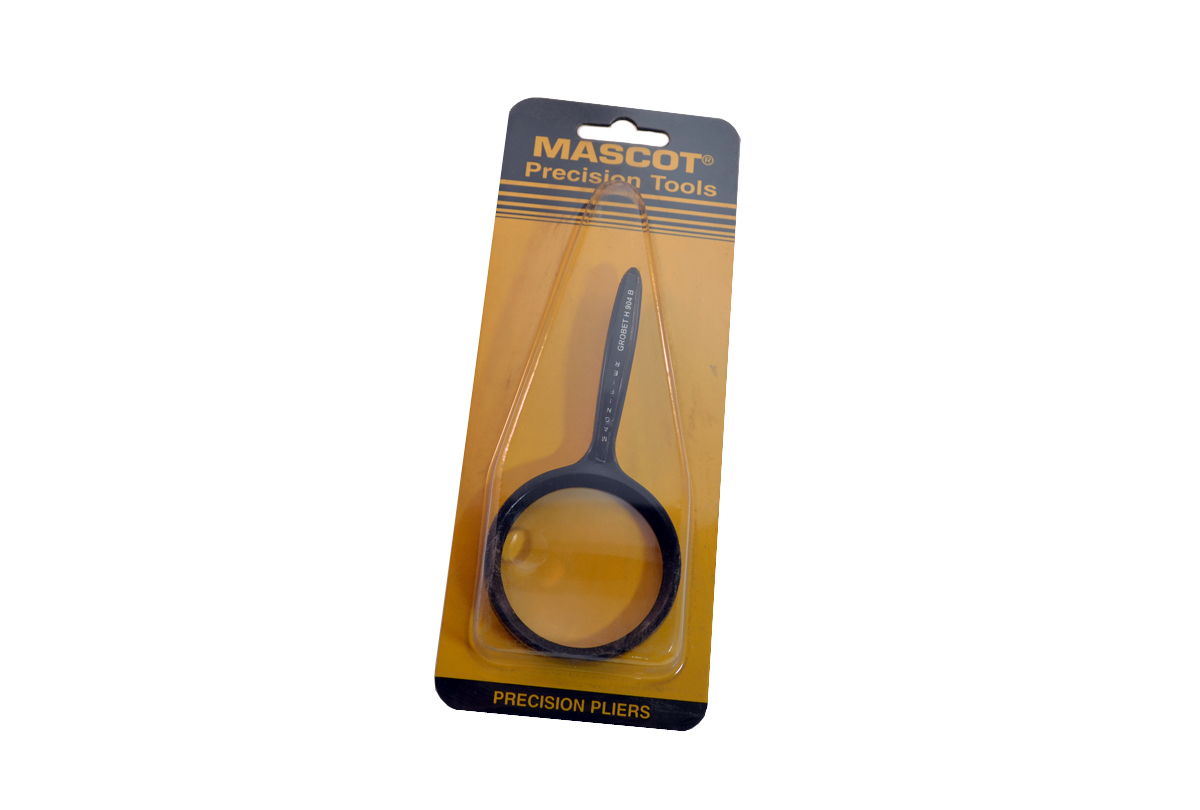 Mascot 904 Dual Focus Magnifier