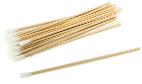 Flex-I-File 7012 Cotton Swabs (Pack of 20)