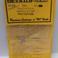 Details West 129 HO Hood-Side Mount Bell for GE & Other Hood Units (Pack of 2)