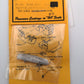 Details West 130 HO Scale Snow Plow Pilot 2nd Gen Hood Unit