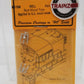 Details West BE-134 HO Scale Roof Mount Type Bell for GE Hood Units (Pack of 2)
