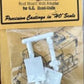 Details West AC-159 HO Prime Type W/Adaptor Cab Roof Air Conditioner Unit