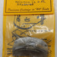 Details West 160 HO Scale Snow Plow Pilot For E & F Units