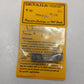 Details West 185 HO Scale Snow Plow