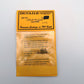 Details West AH-191 HO Scale Leslie RS-5T-RF Five-Chime Air Horn