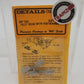 Details West BP192 HO Scale Pilot Beam With Footboards (Pack of 2)