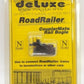 Deluxe Innovations 180000 N Scale Coupler Mate Rail Bogie RoadRailer