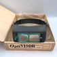 Donegan Optical Company DA-4 OptiVisor Headband Magnifier w/2X Magnification