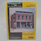 DPM 10200 HO Scale Roberts' Dry Goods Plastic Building Kit