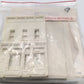 DPM 10500 HO  Scale Skip's Chicken & Ribs Building Kit