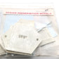 DPM 10700 HO Scale Freight Depot Building Kit