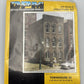 DPM 11000 HO Scale Townhouse # 2 Structure Building Kit