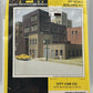 DPM 11200 HO City Cab Company Building Kit