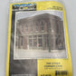 DPM 11500 HO The Other Corner Café Building Kit