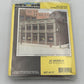 DPM 11700 HO Scale J.C. Nickels Department Building Kit