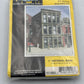 DPM 11800 HO 1st National Bank 3" W x 4-1/2" D X 5-1/2" H Building Kit