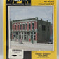 DPM 12000 HO Scale Front Street Building Kit