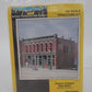 DPM 12000 HO Scale Front Street Building Kit