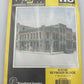 DPM 12100 HO Scale Seymour Block Building Kit
