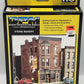 DPM 12300 HO Stone Bakery Kit