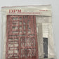 DPM 20400 HO Walker 3" W x 4-1/2" D x 6" H Building Kit