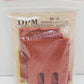 DPM 301-10 HO Scale Two-Story Wall Sections W/2 Lower Story Arched Windows Kit