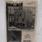 DPM 50100 N Scale Bruce's Bakery Building Plastic Kit
