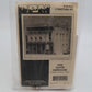 DPM 50200 N Scale Hayes Hardware Building Kit