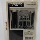DPM 50300 N Scale Otto's Parts Building Kit