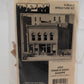 DPM 50400 N Scale Char's Soda Shoppe Building Kit
