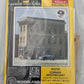 DPM 50700 N Scale Corner Apothecary Building Kit