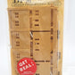 DPM 51000 N Scale Trackside Transfer Building Styrene Kit