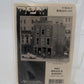 DPM 51100 N Scale Cricket's Saloon Building Plastic Kit