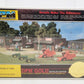 DPM 66100 N Scale Olsen Feeds & Larsen's Implement Detailed Edition Building Kit