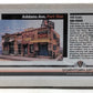 Downtown Deco DD-1000 HO Scale Addams Ave. Part One Building Kit