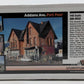 Downtown Deco DD-1025 HO Addams Ave. Part Four Building Kit.