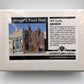 Downtown Deco DD-1029 HO Scale Bingo's Pool Hall Building Kit