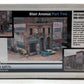 Downtown Deco 1031 Blair Ave Part Two Johnny Stechino's & Big Ed's Building Kits
