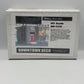 Downtown Deco DD-1035 HO Scale Kitty Korner Club Building Hydrocal Casting Kit